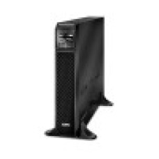 Источник бесперебойного питания, APC, Smart-UPS SRT1000XLI, Онлайн, Мощность 1000ВА/1000Вт, Напольный, 230В, Вых: 6x C13, APCRBC155, Чёрный