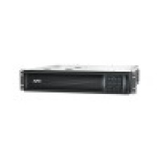 ИБП APC/SMT1500RMI2UC 230V, 4x IEC C13 outlets, SmartConnect Port+SmartSlot, AVR, LCD/Smart-UPS VT/1 500 VА