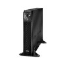 Источник бесперебойного питания, APC, Smart-UPS SRT1500XLI, Онлайн, Мощность 1500ВА/1500Вт, Напольный, 230В, Вых: 6x C13, APCRBC155, Чёрный