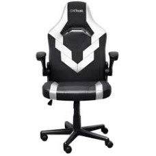 Игровое кресло Trust GXT703W Riye белый