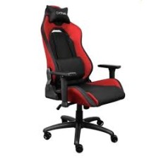 Игровое кресло Trust GXT714R Ruya красный