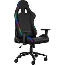 Игровое кресло 2E GAMING OGAMA RGB Black II