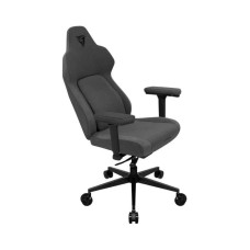 Игровое кресло ThunderX3 CORE Smart-Loft Dark Grey <Ткань, подлокотник 3D, газлифт 4>
