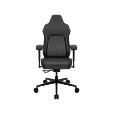 Игровое кресло ThunderX3 CORE Smart-Modern Black <Искусственная кожа, подлокотник 3D, газлифт 4>