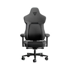 Игровое кресло ThunderX3 CORE-Mesh Black <Сетка, подлокотник 4D, газлифт 4>