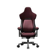 Игровое кресло ThunderX3 CORE-Modern Red <Искусственная кожа, подлокотник 4D, газлифт 4>