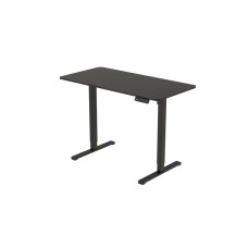 Стол моторизированный FLEXISPOT FQ2-BMA-1260 WALNUT/Black <1200*600MM, Регулируемая высота>
