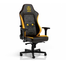 Игровое кресло Noblechairs HERO Far Cry 6 Special Edition <Экокожа, подлокотник 4D, газлифт 4>