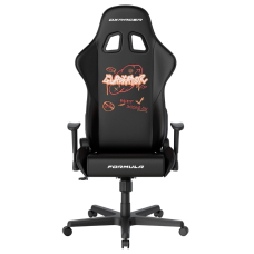 Игровое кресло DXRacer Formula GC/LFD23LTC/GRAFFITI <искусственная кожа, GRAFFITI>