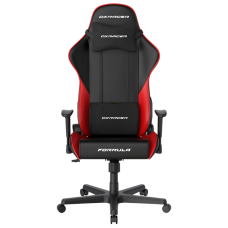 Игровое кресло DXRacer Formula GC/LFD23LTC/NR <искусственная кожа, BLACK RED>