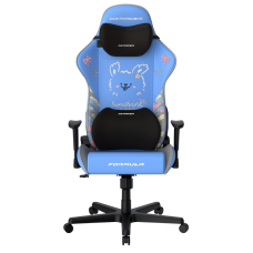 Игровое кресло DXRacer Formula GC/LFD23LTC/PUPPY <искусственная кожа, PUPPY>
