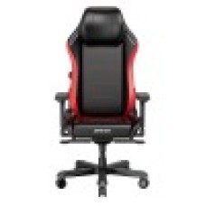 Игровое компьютерное кресло DXRacer Master Black&Red GC/XLMF24LTA/NR