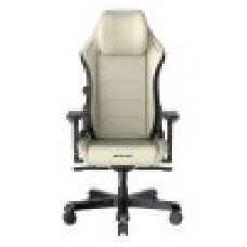 Игровое компьютерное кресло DXRacer Master White&Black GC/XLMF24LTA/WN