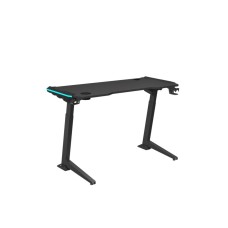 Стол игровой моторизированный FLEXISPOT GT2 <1250MM*600MM*18MM>