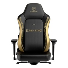 Игровое кресло Noblechairs HERO Elden Ring Edition <Экокожа, подлокотник 4D, газлифт 4>