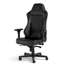 Игровое кресло Noblechairs HERO The Elder Scrolls V: Skyrim <Экокожа, подлокотник 4D, газлифт 4>