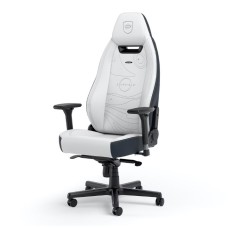 Игровое кресло Noblechairs LEGEND Starfield Edition <Экокожа, подлокотник 4D, газлифт 4>