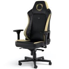Игровое кресло Noblechairs HERO The Elder Scrolls Online <Экокожа, подлокотник 4D, газлифт 4>