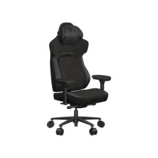 Игровое кресло ThunderX3 YTC-Loft Dark Grey <Ткань, подлокотник 2D, газлифт 4>