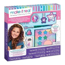 Make It Real Deluxe Unicorn Makeover