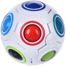 Головоломка Same Toy IQ Ball Cube