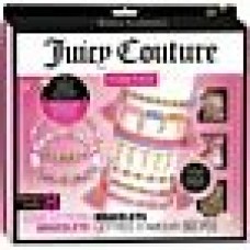 Набор для творчества Make It Real Создание браслетов Juicy Couture Love Letters