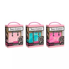 Набор для творчества Make It Real Создание браслетов Juicy Couture DIY Collectible Bracelet