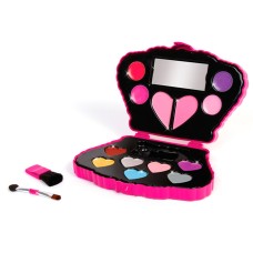 Make It Real Juicy Couture: Bejeweled Beauty Cosmetic Compact
