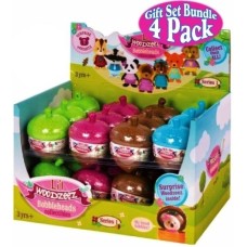 ИГРУШКА LI'L WOODZEEZ BOBBLEHEAD СЮРПРИЗ. СЕРИЯ 4 64400GTZ