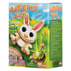 Настольная игра Goliath Непоседа Джек