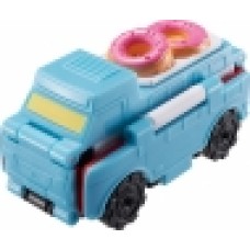 МАШИНКА-ТРАНСФОРМЕР FLIP CARS 2 В 1 ТЕЛЕЖКА ДЛЯ ДЕСЕРТОВ И ХОТ-ДОГОВ