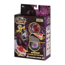 Волчок Auldey Infinity Nado V серия Advanced Edition Cracking Sword Быстрый Меч