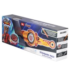 Волчок Infinity Nado VI Standard Pack Пылающий Боевой Медведь (Blazing War Bear)
