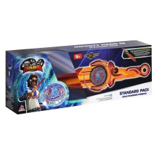 Волчок Infinity Nado VI Standard Pack Золотой Воин Феникс (Gold Warrior)