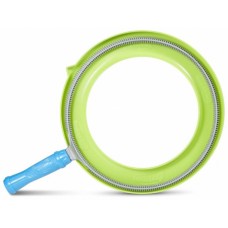 Набор мыльных пузырей Gazillion Гигант, кольцо 20см, 237мл