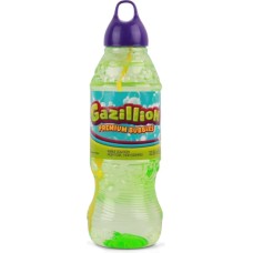 Мыльные пузыри Gazillion, 1л