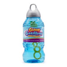 Мыльные пузыри Gazillion Гигант, 2л