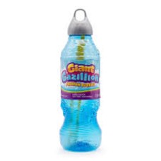 Мыльные пузыри Gazillion Гигант, 1л