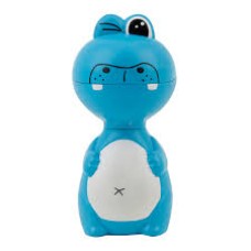 Мыльные пузыри Gazillion Дино, 59мл, синий