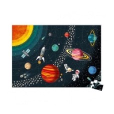 Пазл обущающий Janod Солнечная система J02678