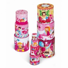 Пирамидка Janod Деликатесы J02829