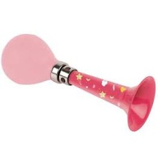Клаксон для велосипеда Janod розовый J03287-2