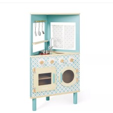 Игровой набор Janod Кухня Трио