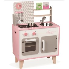 Игровой набор Janod Кухня Macaron