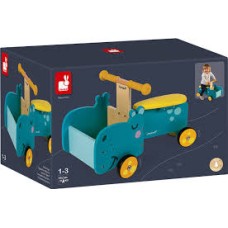 Толокар Janod Гиппопотам J08003