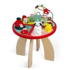 Игровой столик Janod Животные J08018