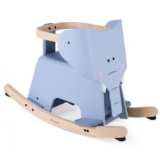 Детская-качалка Janod Слон J08024