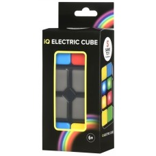 Головоломка Same Toy IQ Electric cube OY-CUBE-02