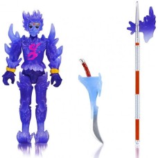 ИГРОВАЯ КОЛЛЕКЦИОННАЯ ФИГУРКА ROB - 1 FIGURE PACK (IMAGINATION FIGURE PACK) (CRYSTELLO THE CRYSTAL