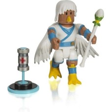 Игровая коллекционная фигурка Jazwares Roblox Core Figures (Q-Clash: Zadena) W5